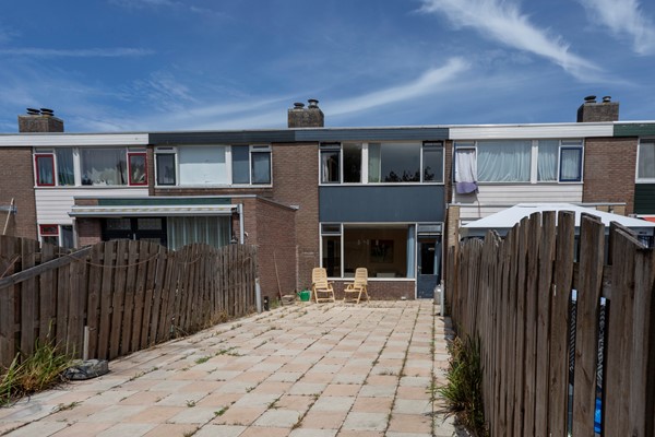 Medium property photo - Langeplaat 39, 3181 ZH Rozenburg